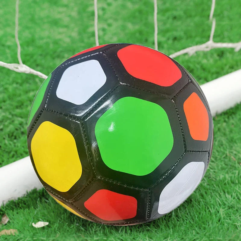 Unisex fotball Luvikno