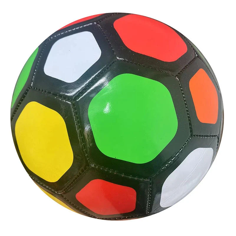 Unisex fotball Luvikno