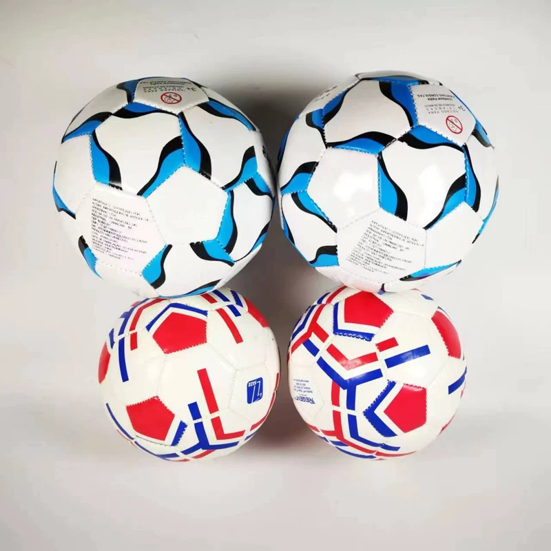 Unisex fotball Luvikno