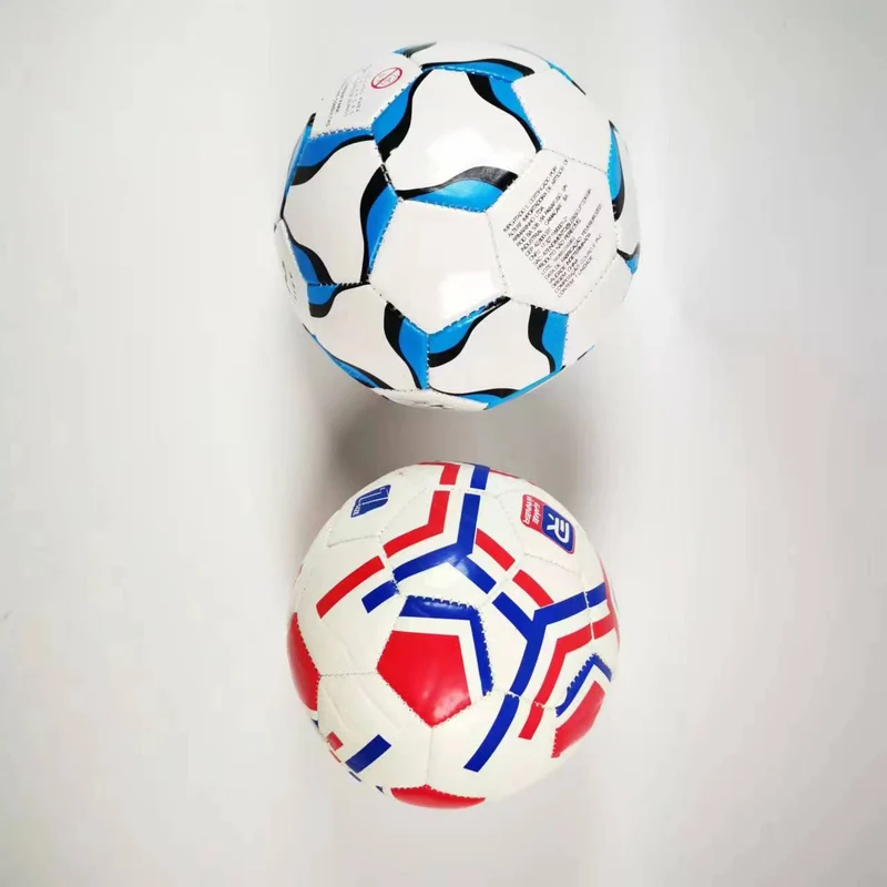 Unisex fotball Luvikno