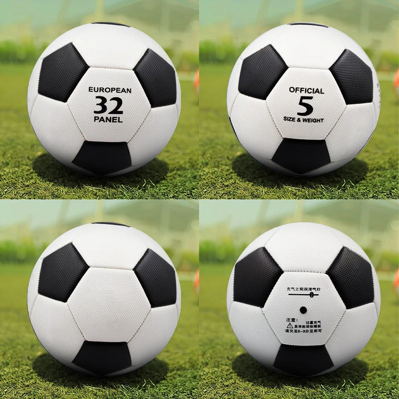 Unisex Fotball-Ballsport Luvikno