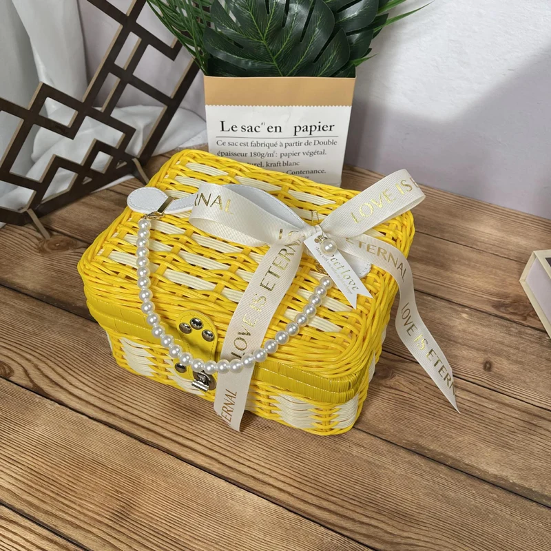 Unisex Kurvveske Luvikno