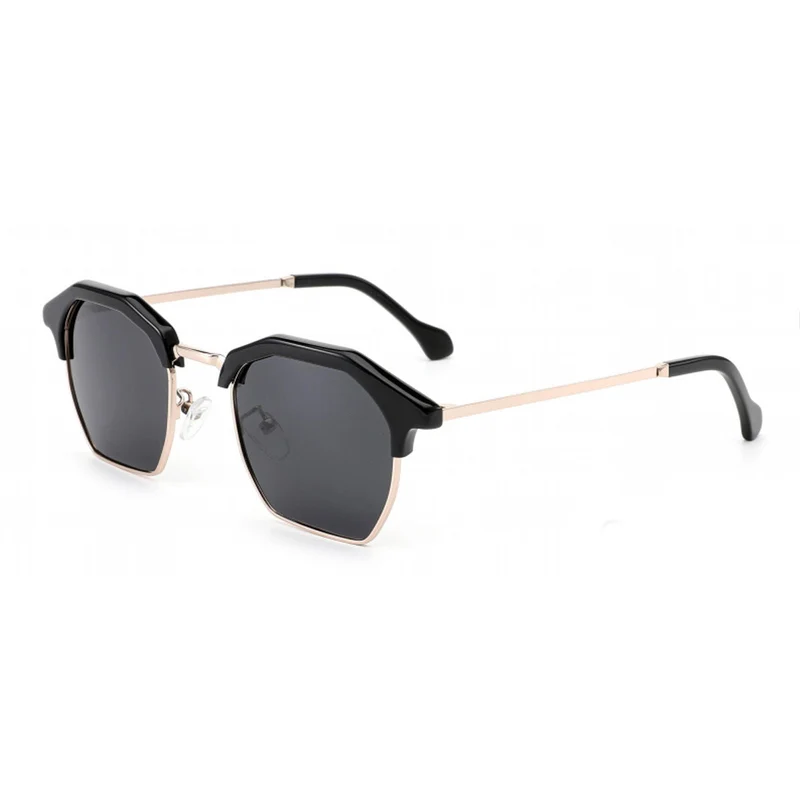 Dame solbrille i moderne, mangfoldige stil Luvikno