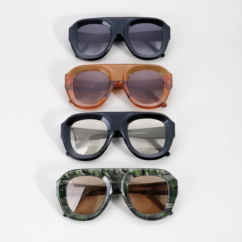 Dame solbrille Luvikno