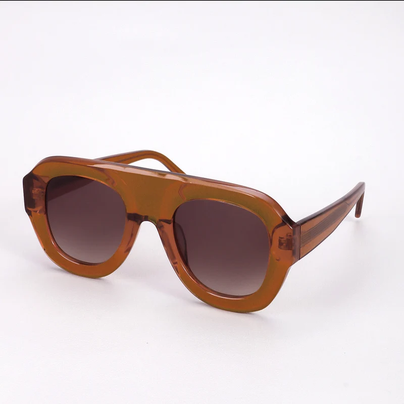 Dame solbrille Luvikno