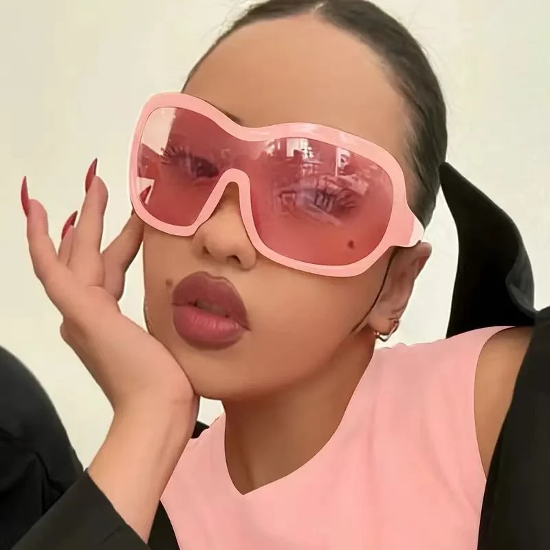 Dame solbrille Luvikno