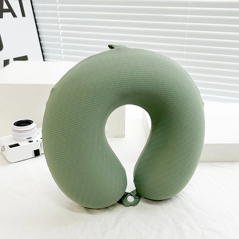 Unisex Reisepute med ergonomisk design og pustende trekk Luvikno