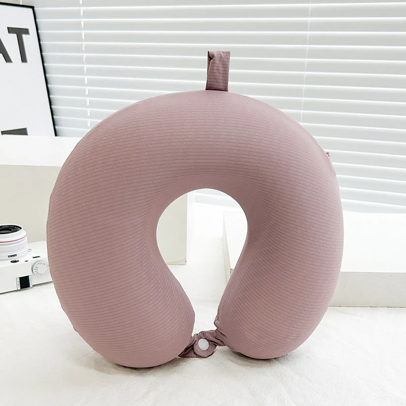 Unisex Reisepute med ergonomisk design og pustende trekk Luvikno
