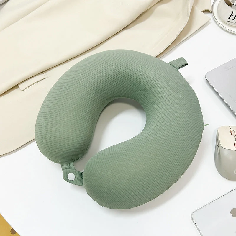 Unisex Reisepute med ergonomisk design og pustende trekk Luvikno