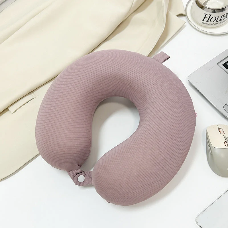 Unisex Reisepute med ergonomisk design og pustende trekk Luvikno