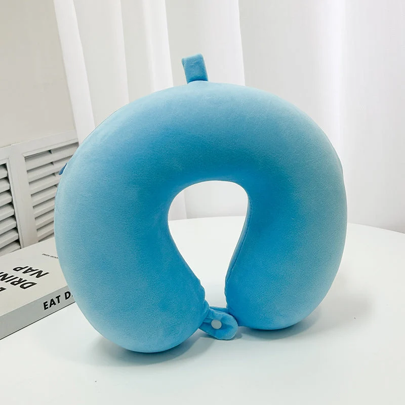 Unisex Nakkepute Luvikno