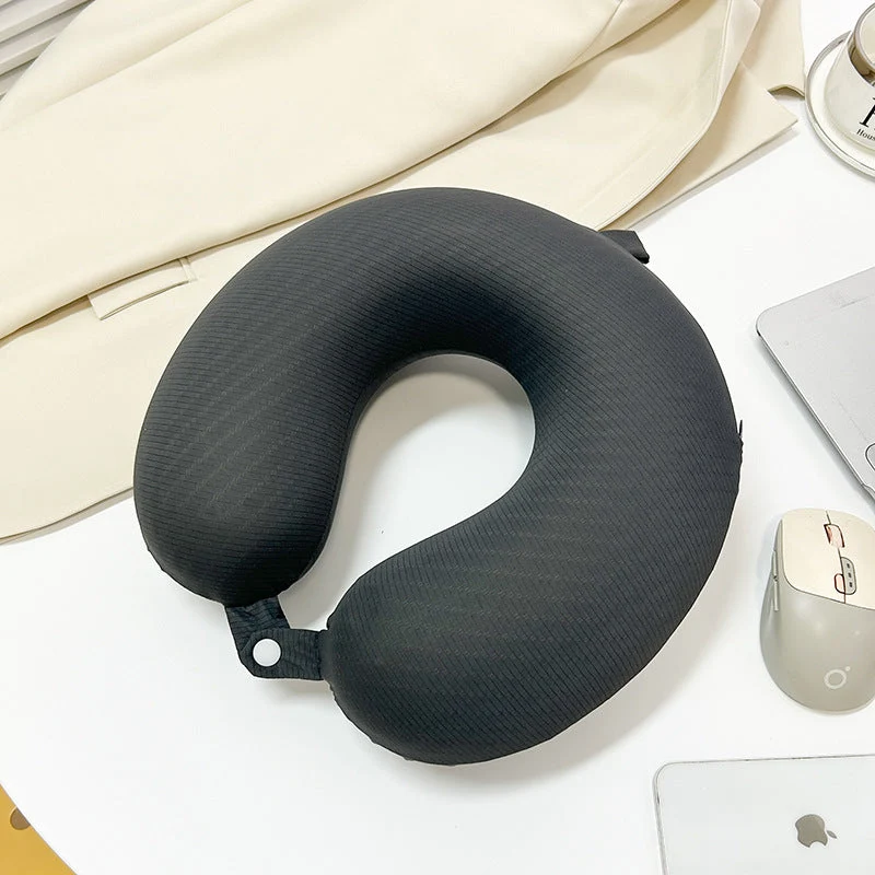 Unisex nakkestøttepute med ergonomisk design Luvikno