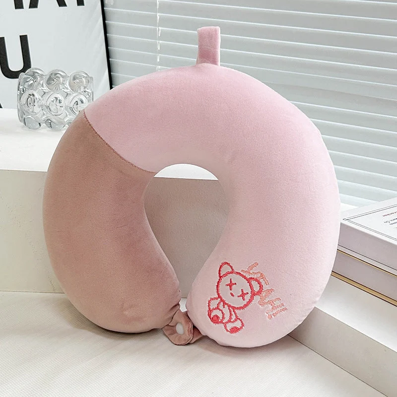 Unisex Nakkepute Luvikno