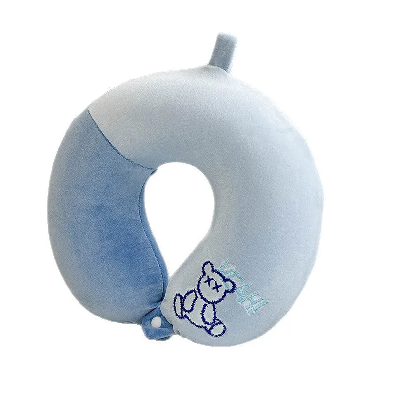 Unisex Nakkepute Luvikno