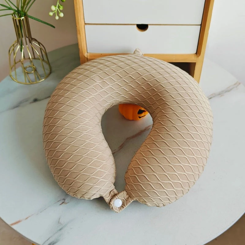 Unisex Nakkepute med ergonomisk form Luvikno