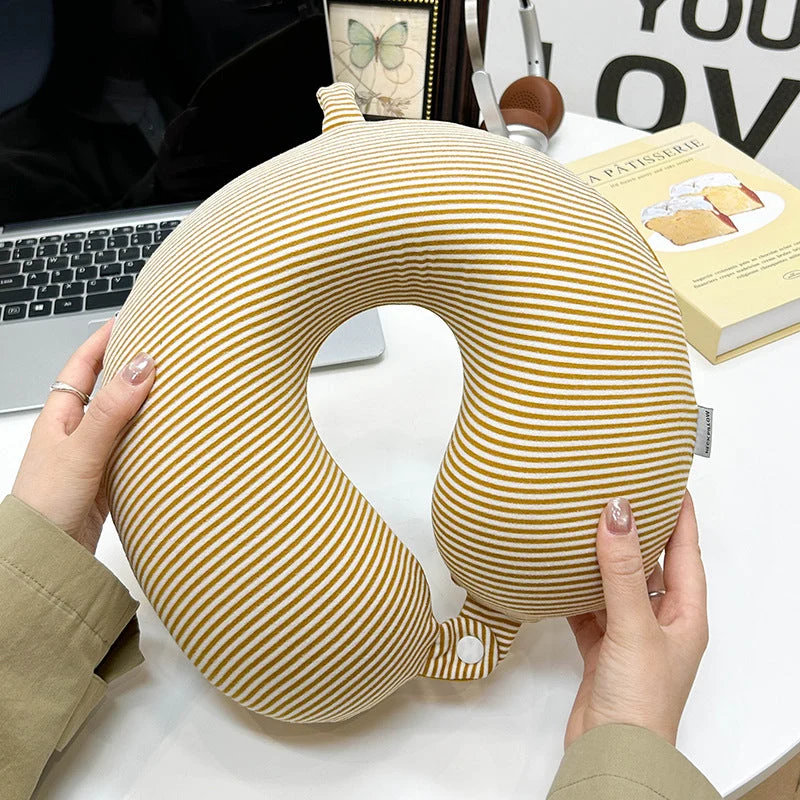 Unisex Nakkepute Luvikno