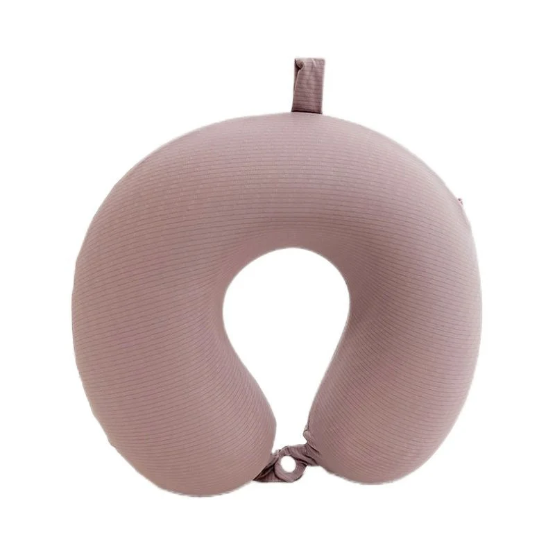 Unisex Komfortabelt Nakkepute med ergonomisk design Luvikno