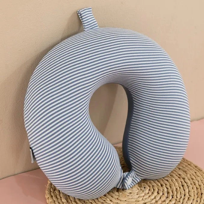 Unisex ergonomisk nakkereisesystem Luvikno