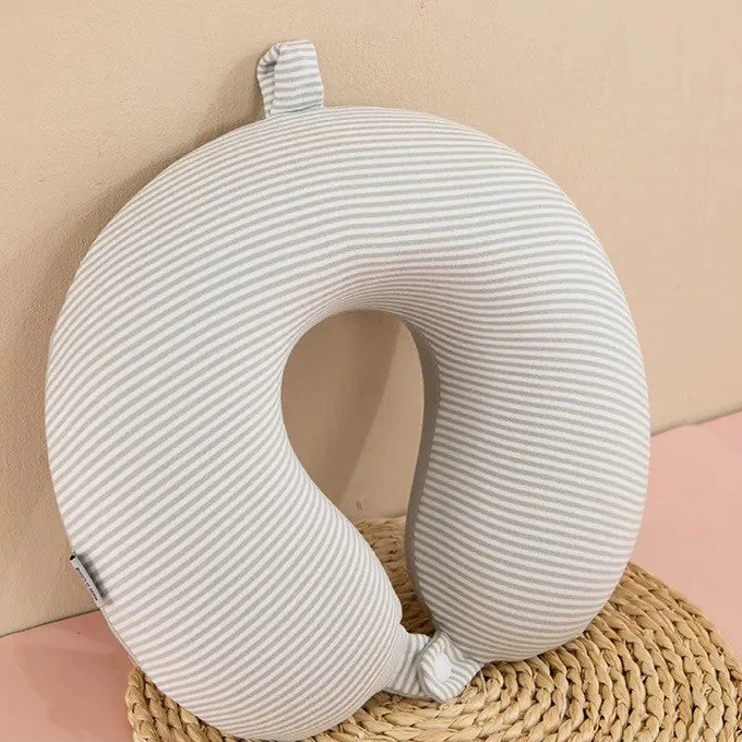 Unisex ergonomisk nakkereisesystem Luvikno