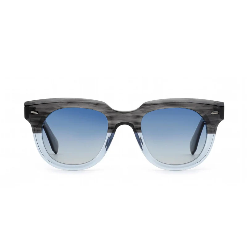 Dame optisk solbrille med moderne design Luvikno