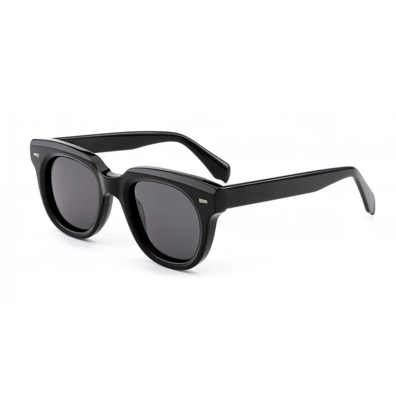Dame optisk solbrille med moderne design Luvikno