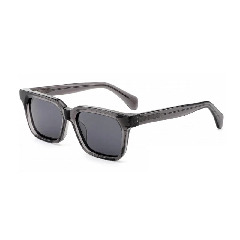 Dame moteriktig solbrille med slitesterk design og UV-beskyttelse Luvikno