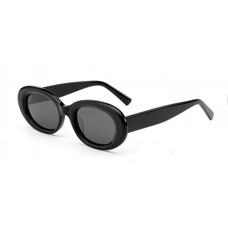 Dame moteriktig solbrille med ergonomisk design og høykvalitets linser Luvikno