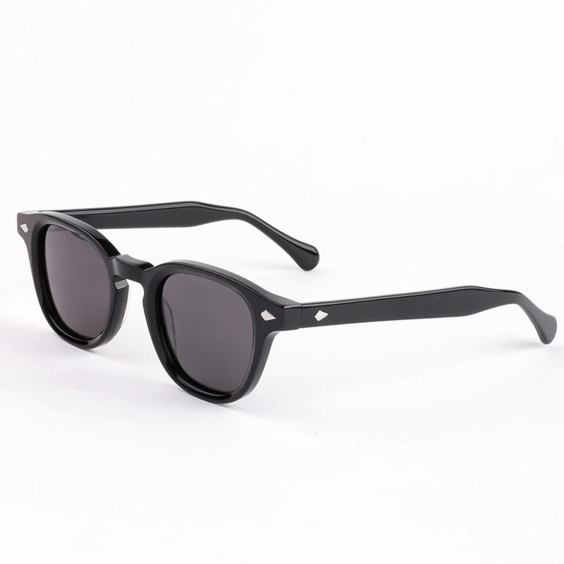 Dame moteriktig solbrille med unikt design og høy UV-beskyttelse Luvikno