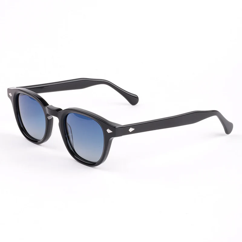 Dame moteriktig solbrille med unikt design og høy UV-beskyttelse Luvikno
