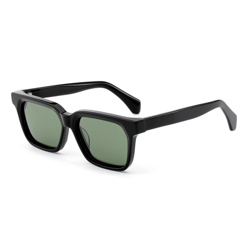 Dame moterisk solbrille med sofistikert design og UV-beskyttelse Luvikno