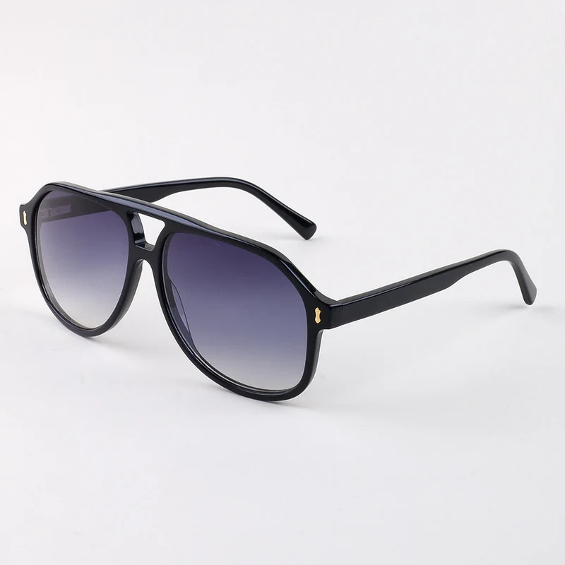 Dame trendy solbriller i moderne design Luvikno