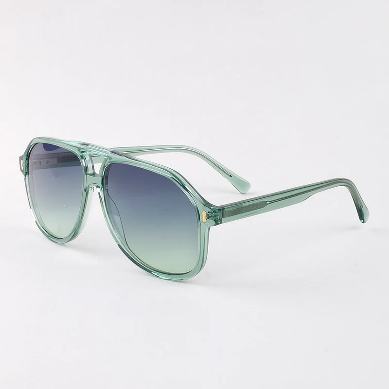 Dame trendy solbriller i moderne design Luvikno