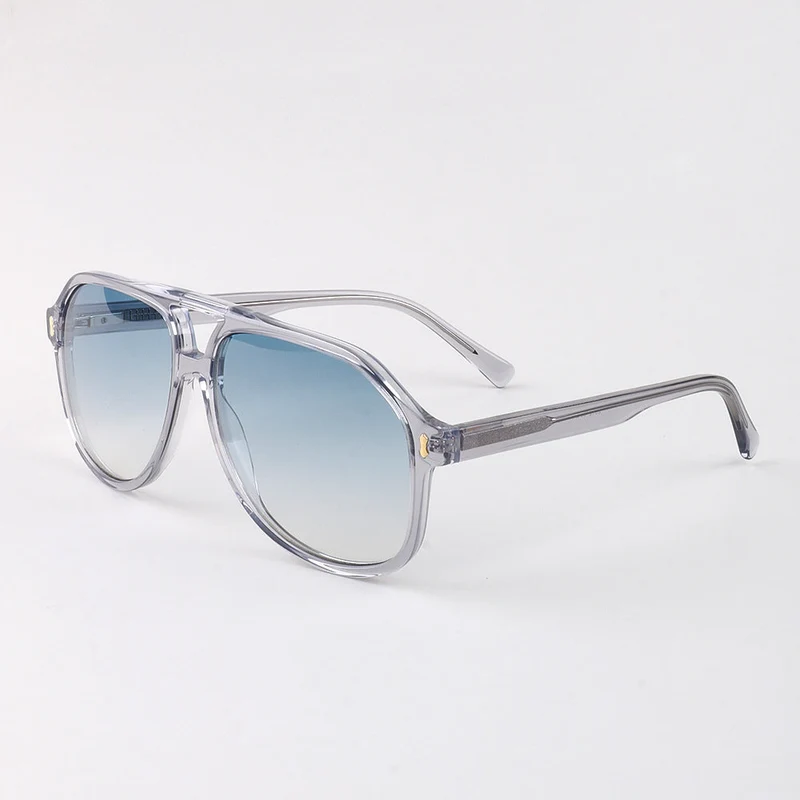 Dame trendy solbriller i moderne design Luvikno