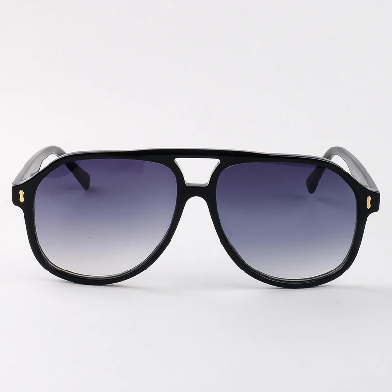 Dame trendy solbriller i moderne design Luvikno