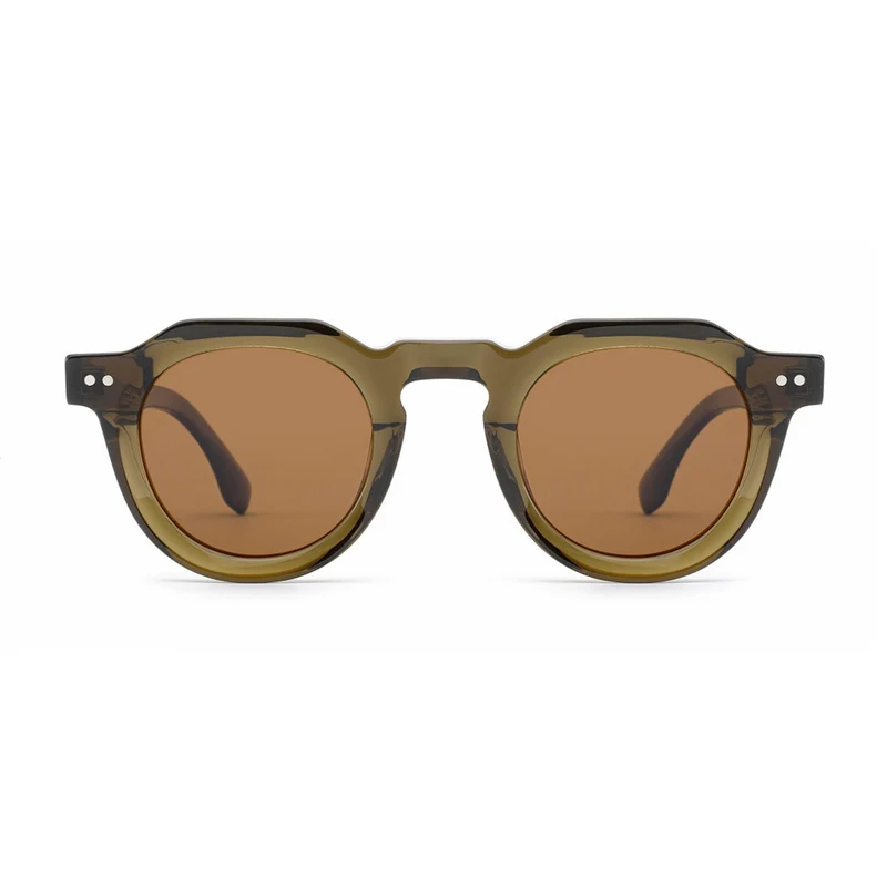 Dame moteriktig solbrille Luvikno