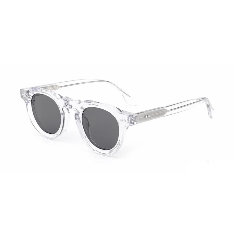 Dame moteriktig solbrille Luvikno