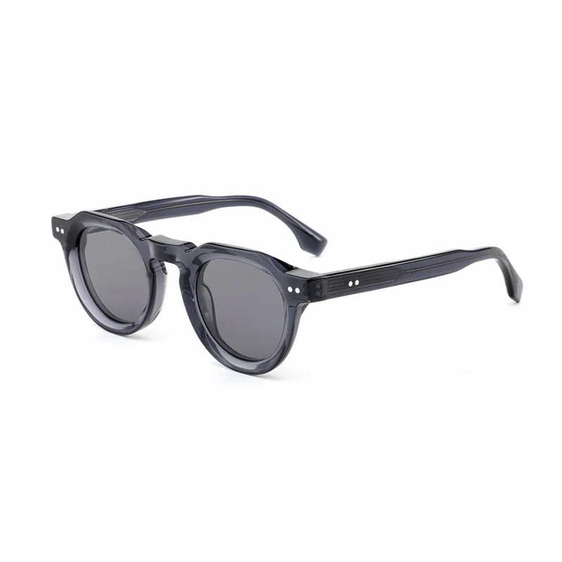 Dame moteriktig solbrille Luvikno