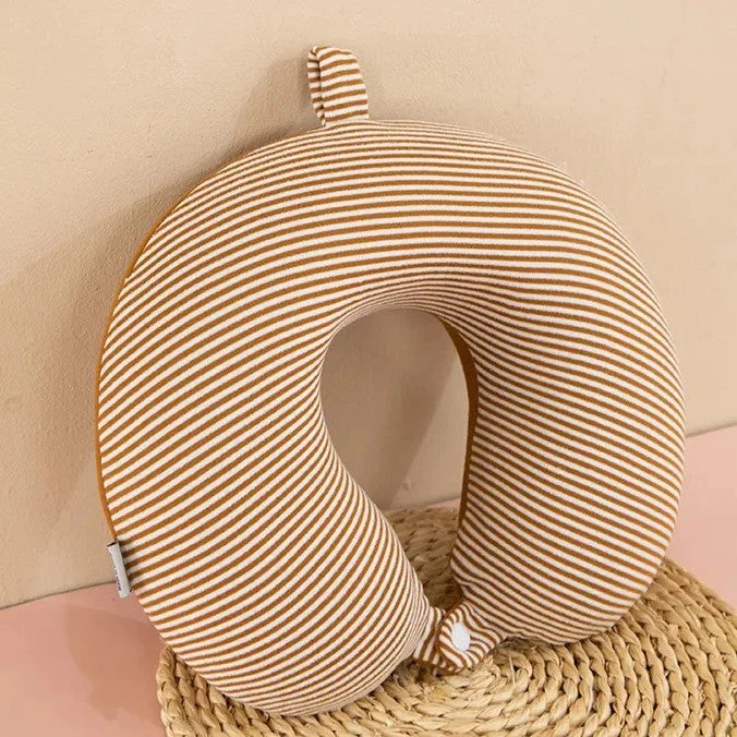 Dame Nakkepute med innovativt design Luvikno