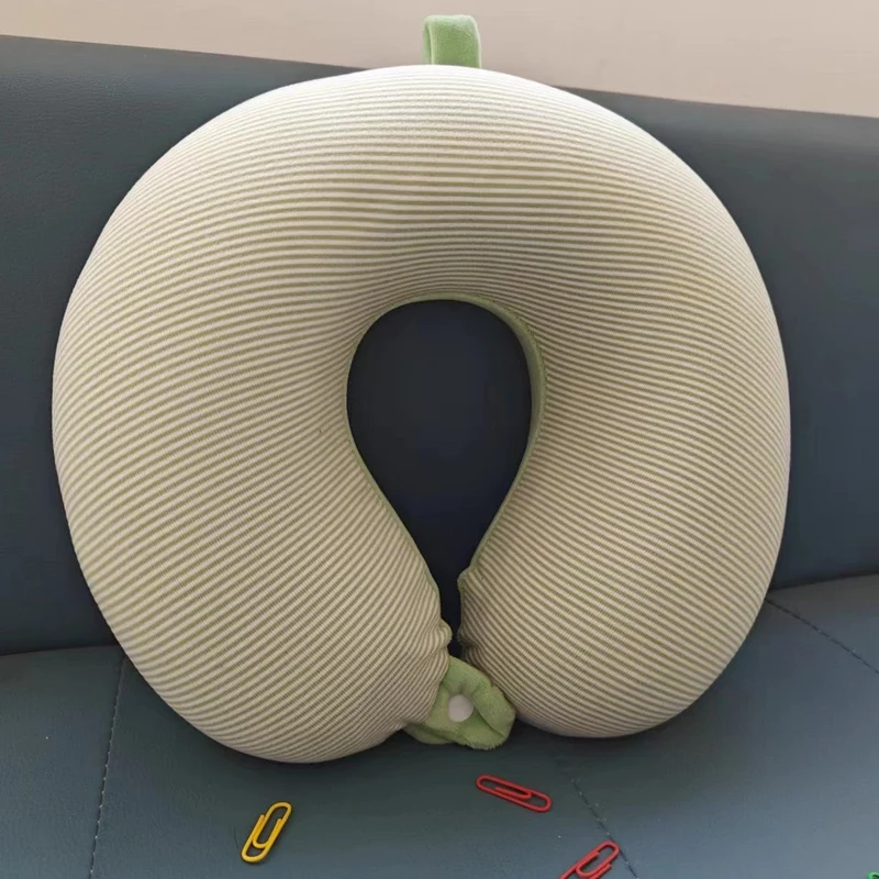 Dame Nakkepute med innovativt design Luvikno
