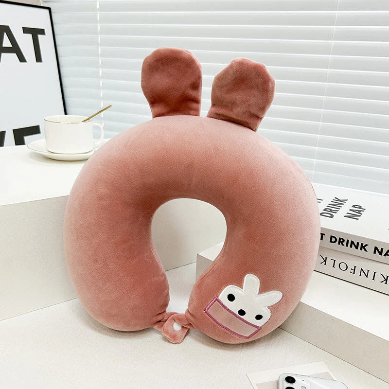 Damejakke i fruktig design Luvikno