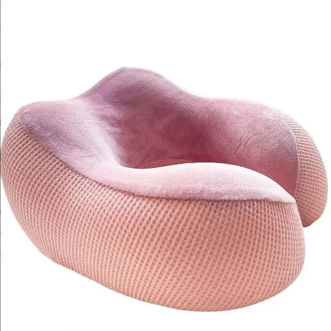 Damer Ergonomisk Reisepute med innovativt design Luvikno