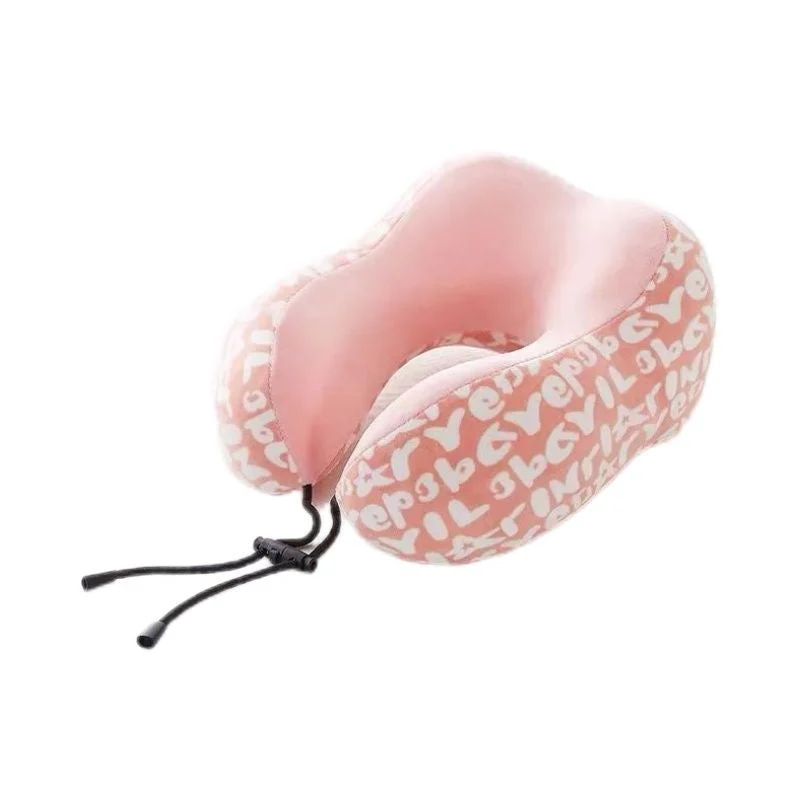 Dame ergonomisk nakkepute Luvikno