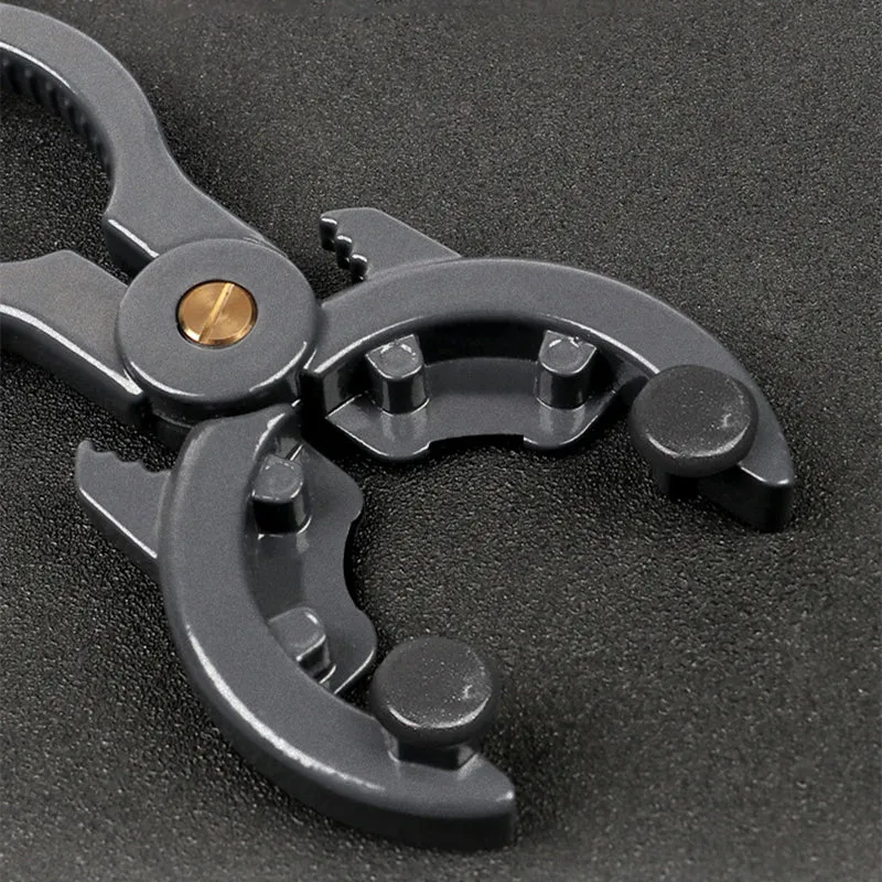 Gas Gauge Reliever Valve Wrench | Luvikno