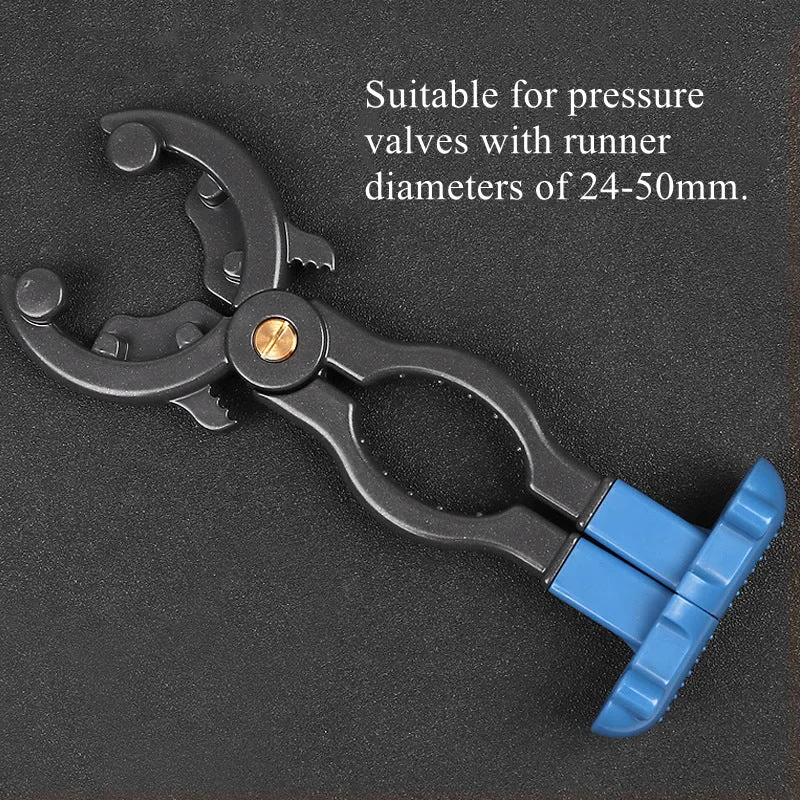 Gas Gauge Reliever Valve Wrench | Luvikno