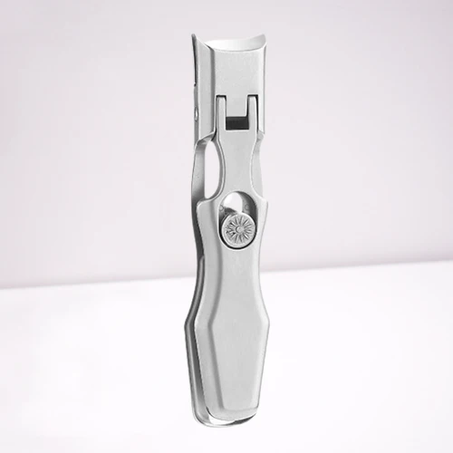 Clean Cut Sharp Nail Clipper | Luvikno