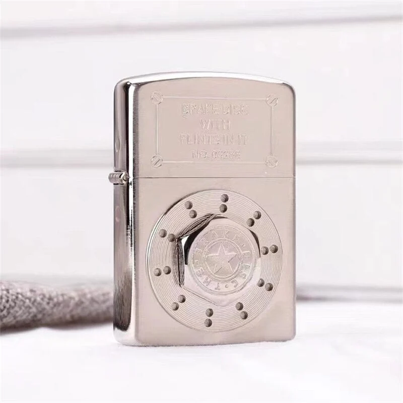 Shining Star Kerosene Lighter | Luvikno