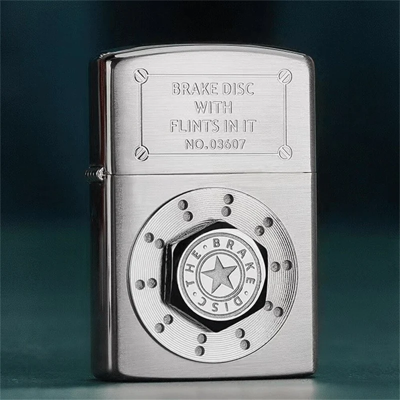 Shining Star Kerosene Lighter | Luvikno