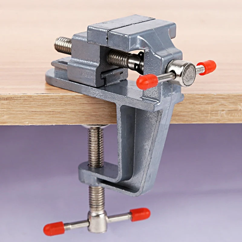 Mini Fixer Aluminium DIY Klemmeverktøy | Luvikno