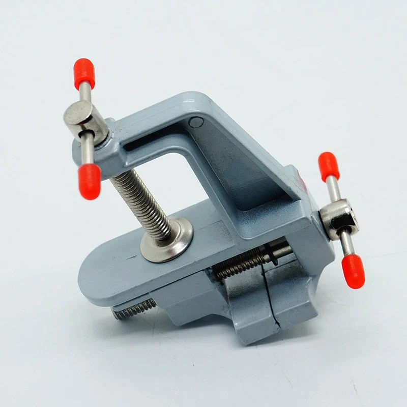 Mini Fixer Aluminium DIY Klemmeverktøy | Luvikno