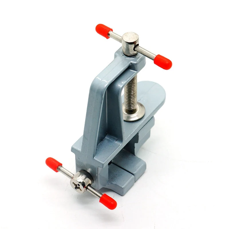 Mini Fixer Aluminium DIY Klemmeverktøy | Luvikno
